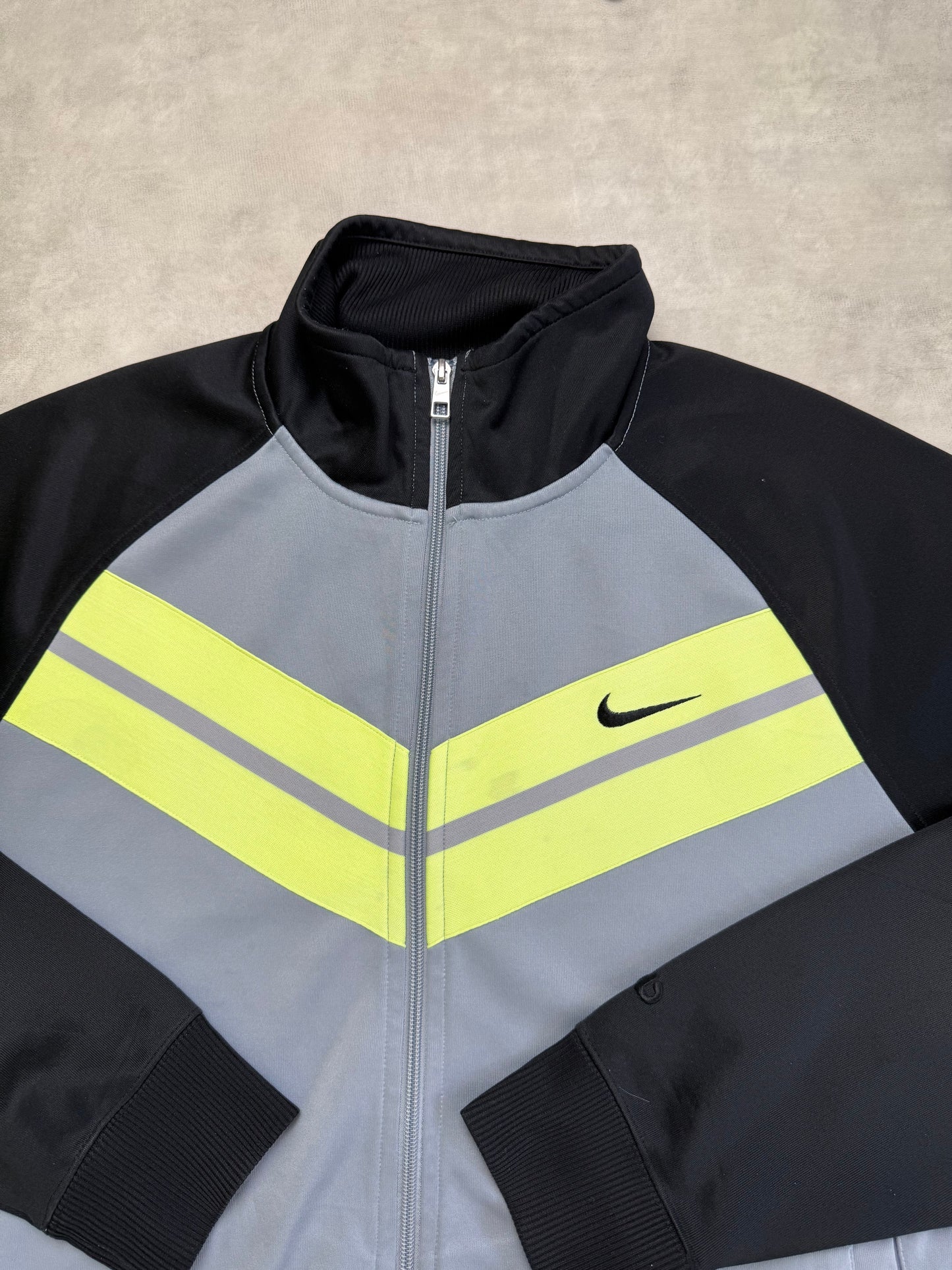 Nike Trackjacket XL