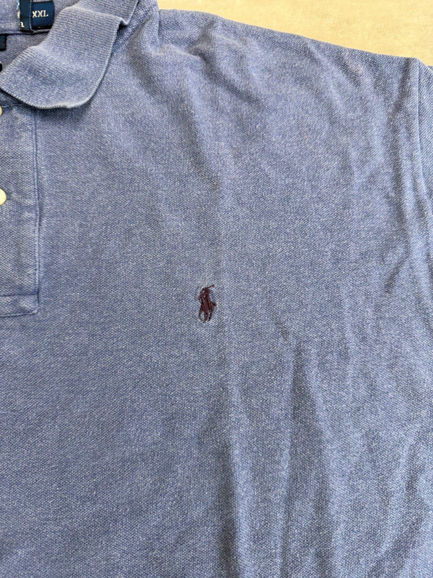 Polo Ralph Lauren Polohemd XXL