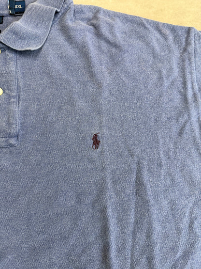 Polo Ralph Lauren Polohemd XXL
