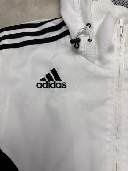 Real Madrid Tracksuit Adidas M 2007