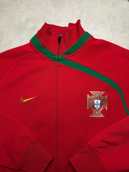 Portugal Trackjacket Nike M