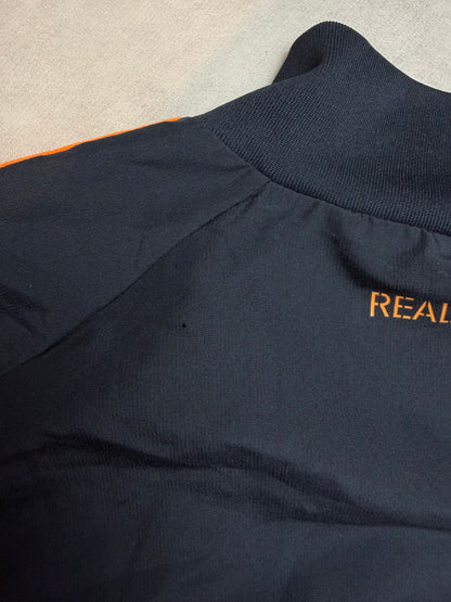 Real Madrid Tracksuit Adidas M & L & XL & XXL Champions League Edition