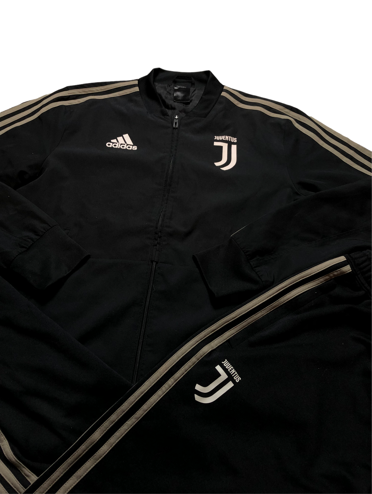 Juventus Turin Tracksuit Adidas M