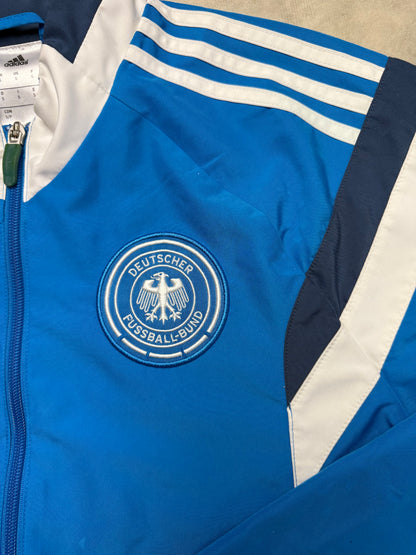 Deutschland DFB Trackjacket Adidas S