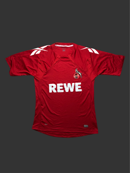 FC Köln Trikot Reebok M