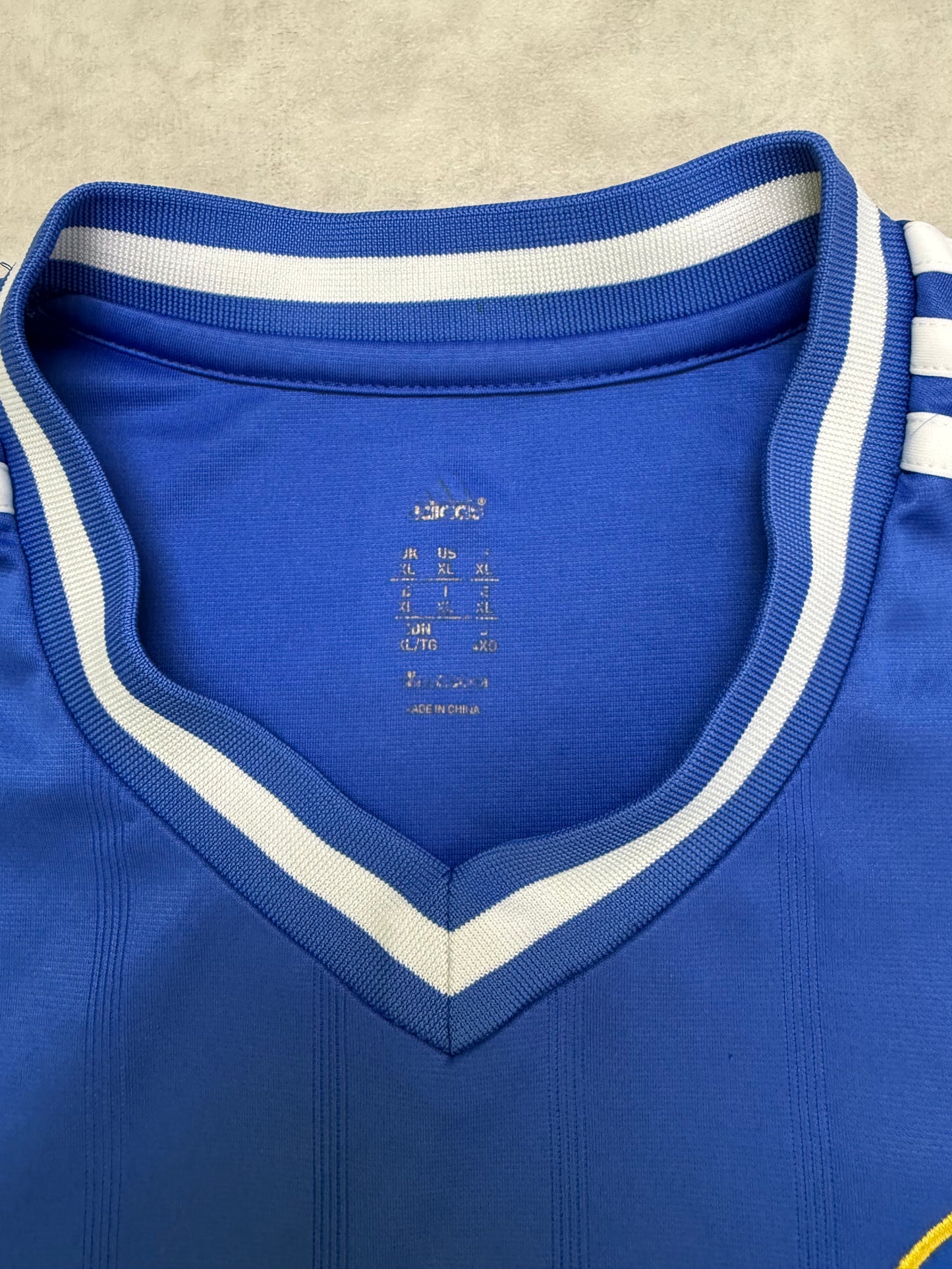 Chelsea Trikot Adidas XL
