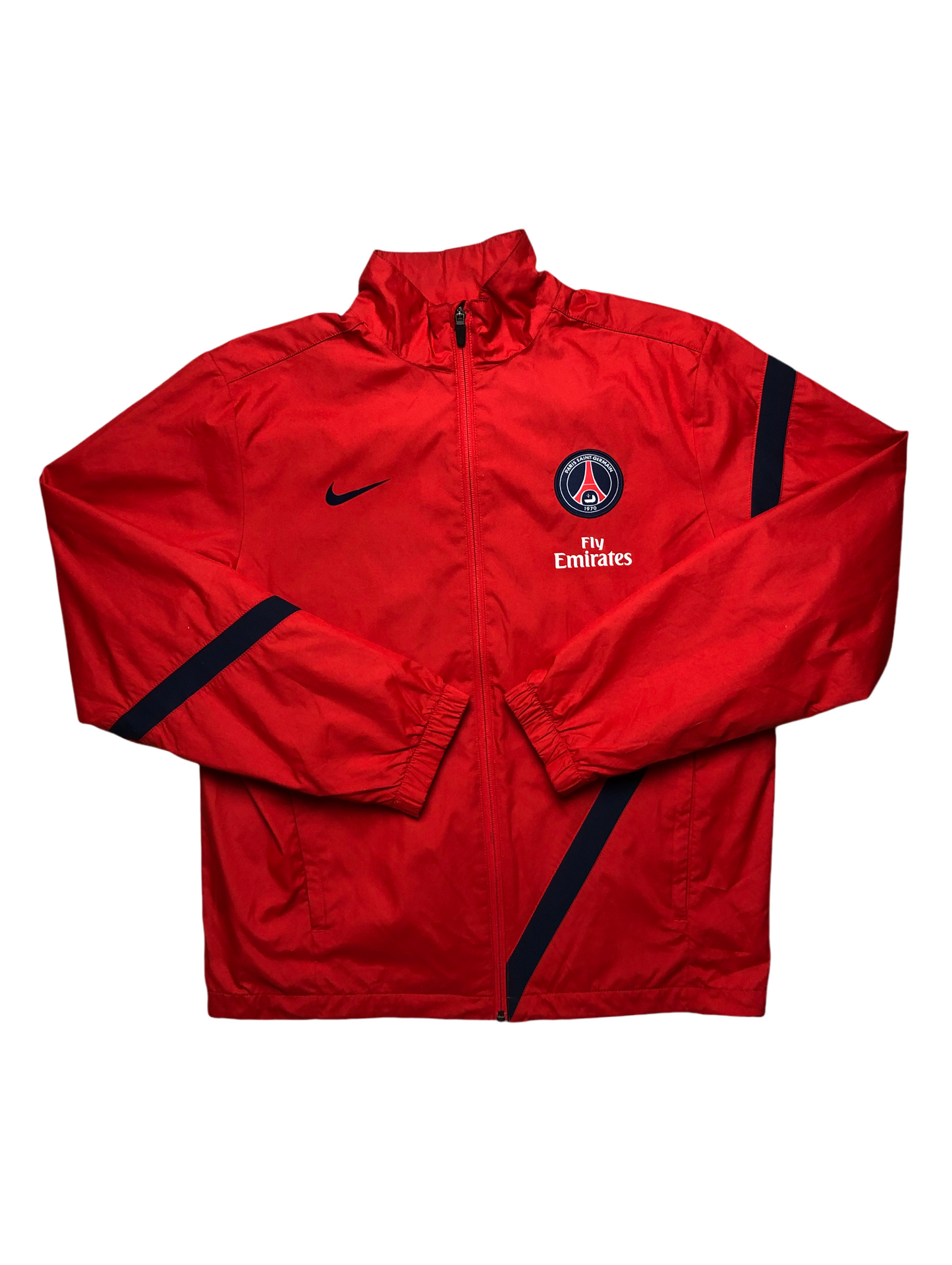 PSG Trackjacket Nike M