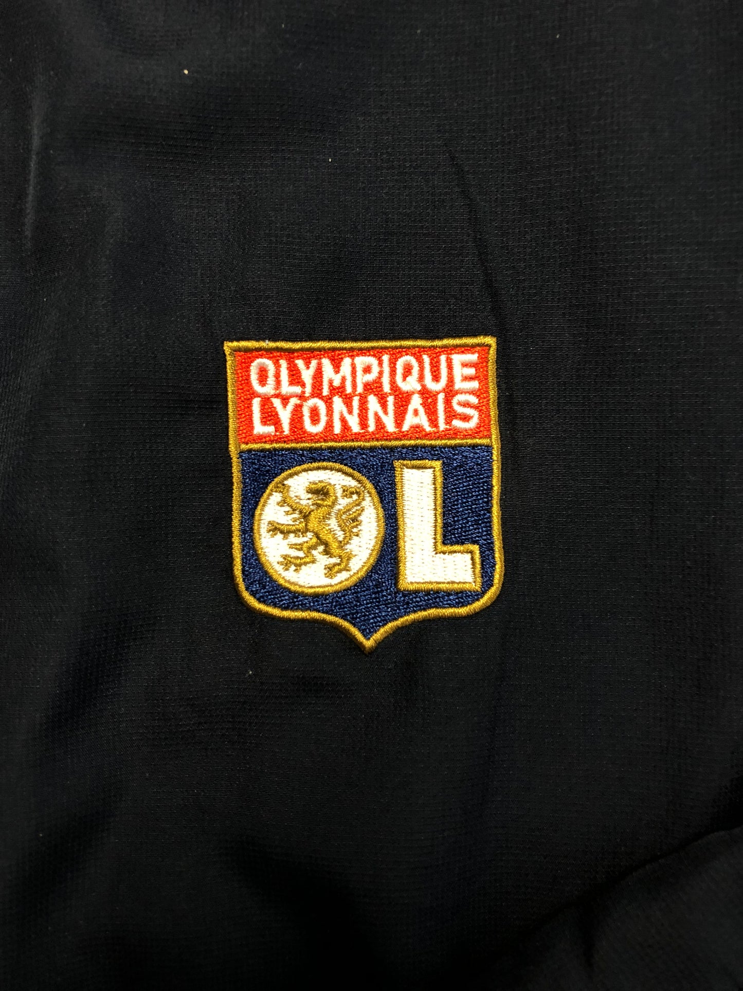 Olympique Lyon Tracksuit S