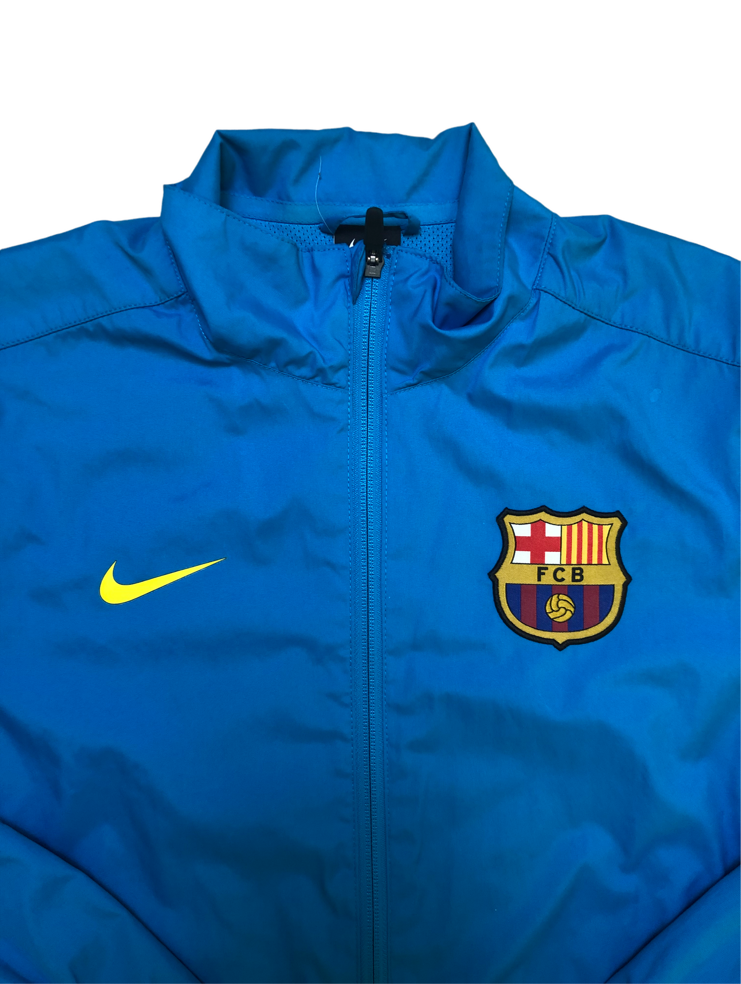 Barcelona Tracksuit Nike L