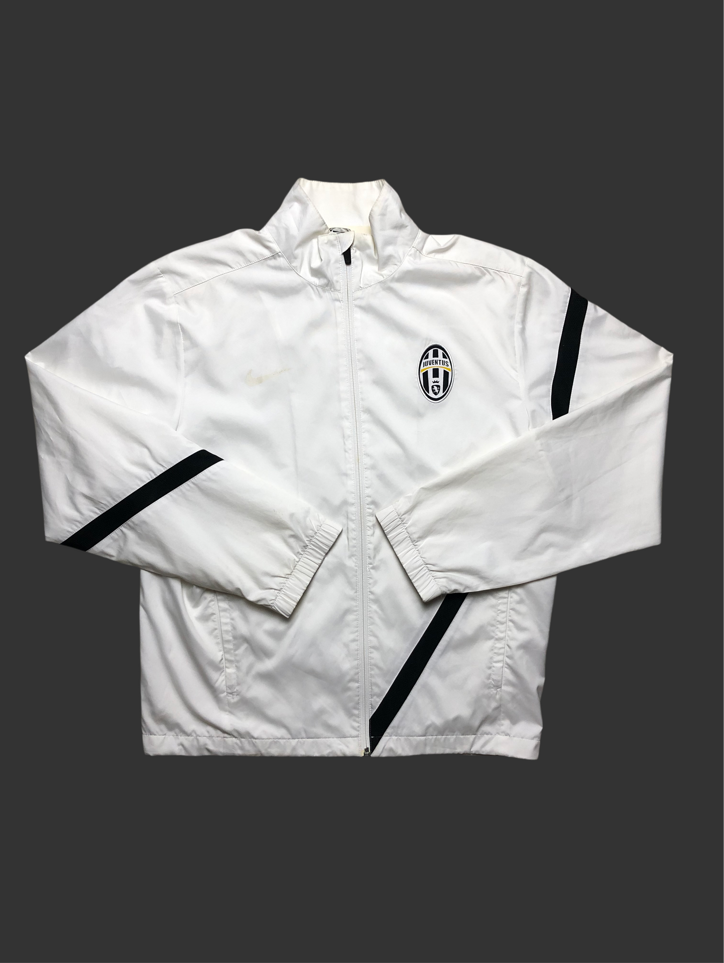 Juventus Turin Trackjacket Nike M