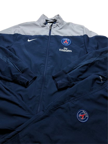 PSG Tracksuit Nike L
