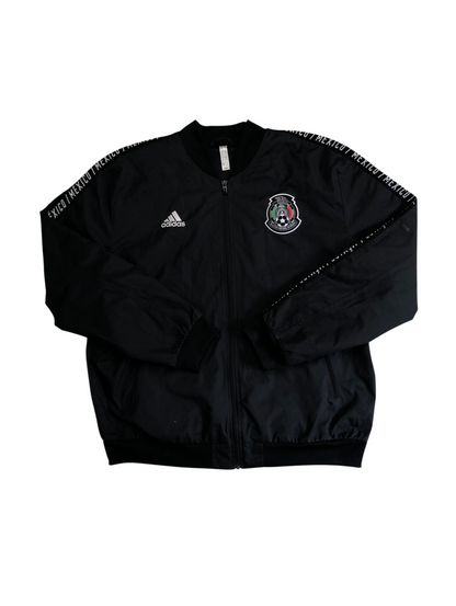 Mexiko Trackjacket Adidas XL