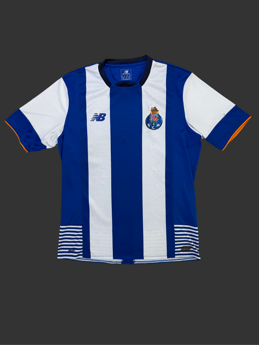 FC Porto Trikot New Balance L