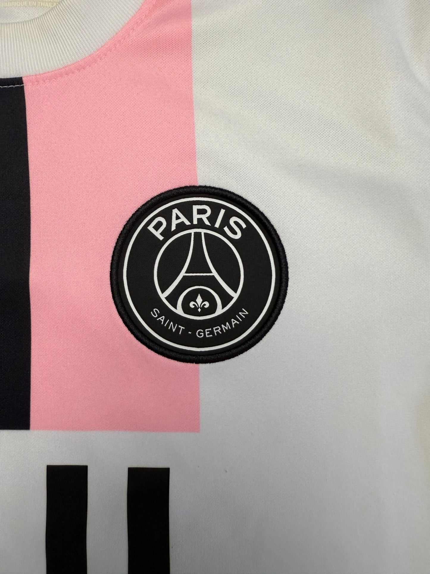 PSG Trikot Nike S