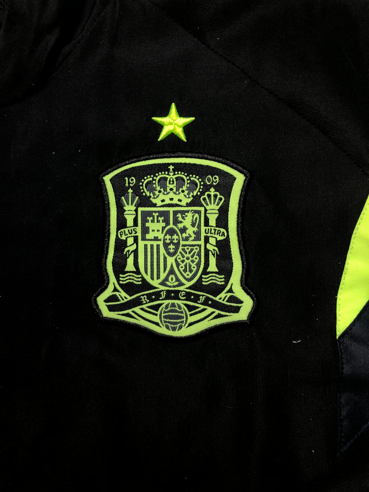 Spanien Tracksuit Adidas M