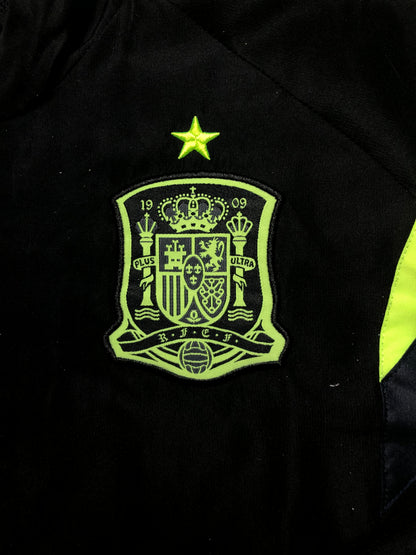 Spanien Tracksuit Adidas M
