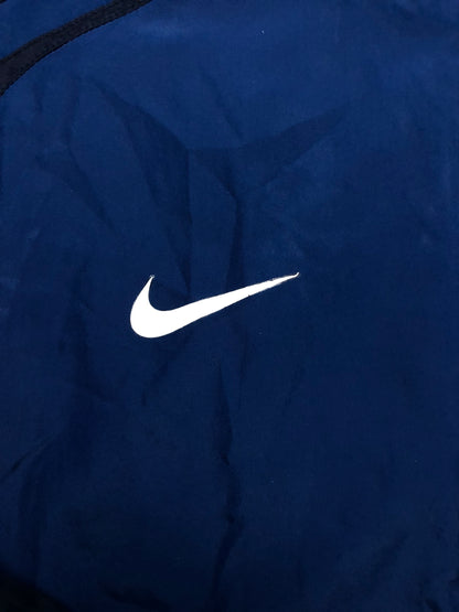Frankreich Trackjacket Nike M