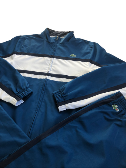 Lacoste Tracksuit S