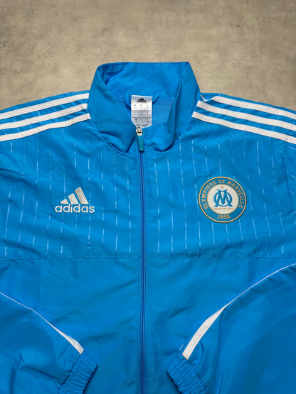 Olympique Marseille Trackjacket Adidas L