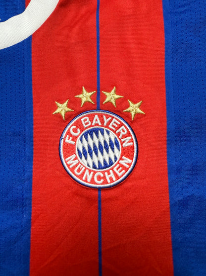 Bayern München Trikot Adidas XXL
