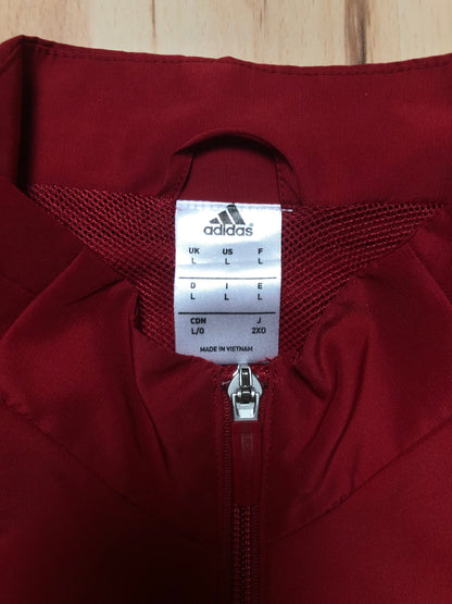 Spanien Tracksuit Adidas M L