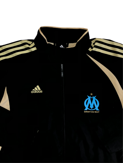 Olympique Marseille Trackjacket Adidas M