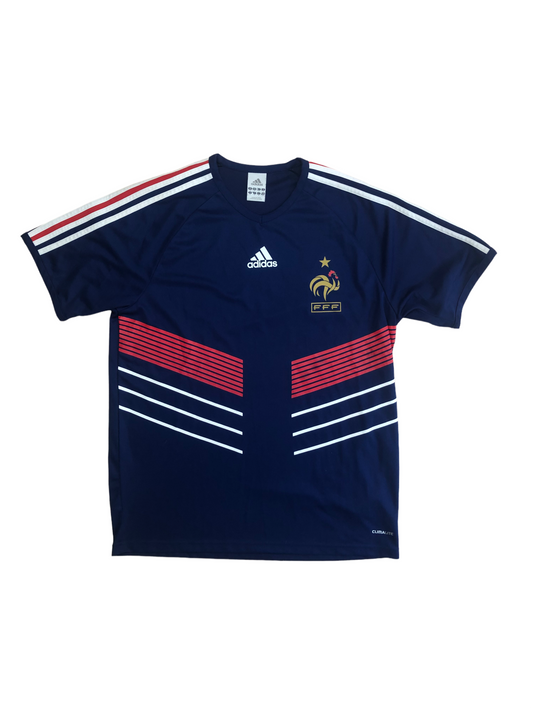 Frankreich Trikot Adidas M