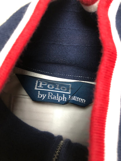 Polo Ralph Lauren Trackjacket M