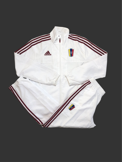 Venezuela Tracksuit Adidas S