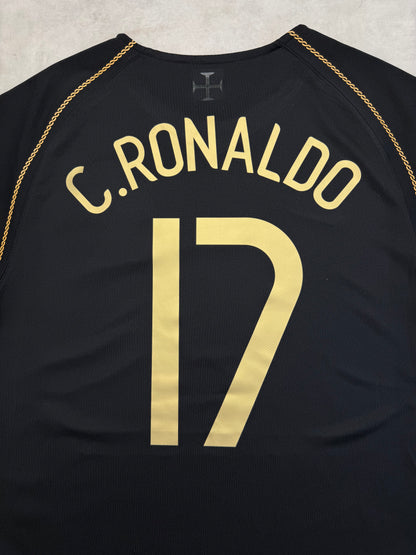Portugal Cristiano Ronaldo Trikot Nike M 2006