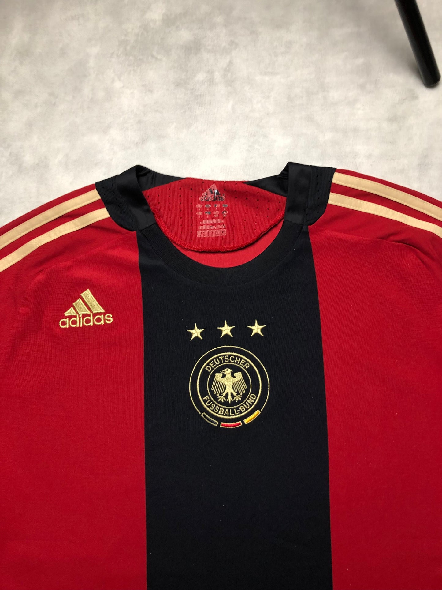 Deutschland DFB Trikot Adidas L