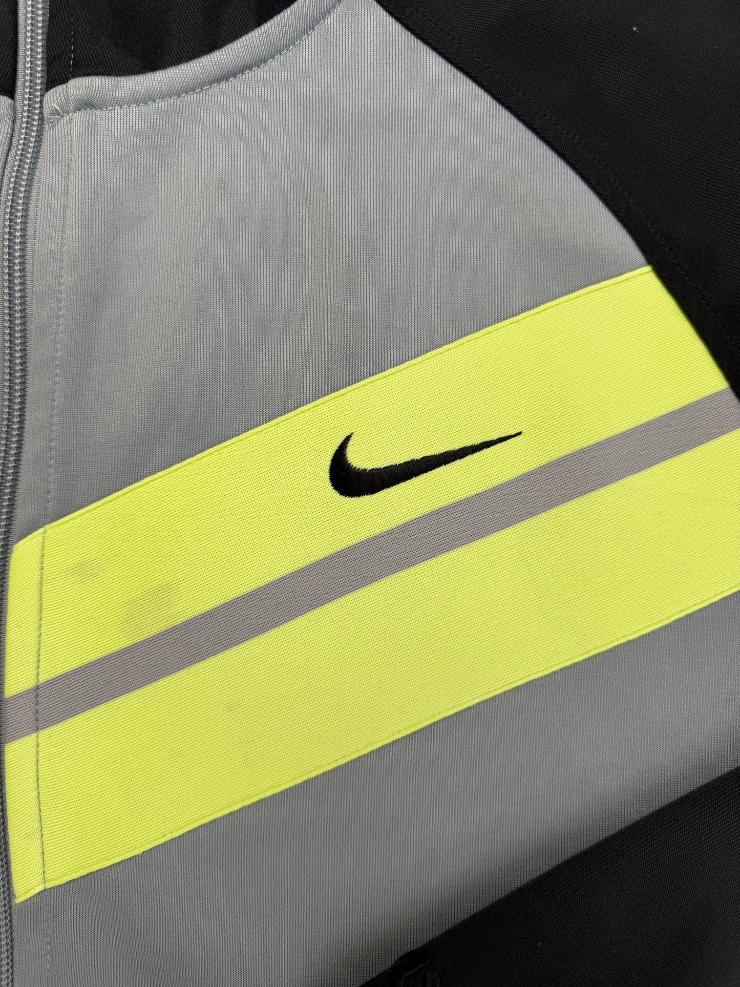 Nike Trackjacket XL