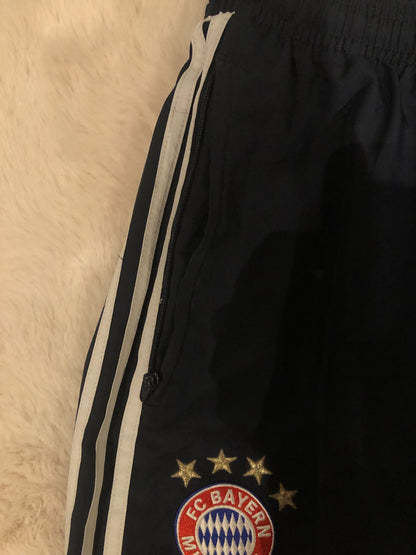 Bayern München Tracksuit Adidas Größe S