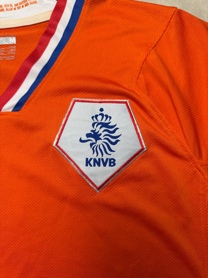 Niederlande Trikot Nike M