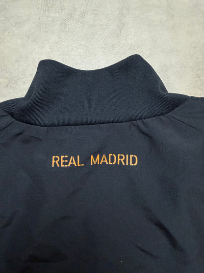 Real Madrid Tracksuit Adidas M & L & XL & XXL Champions League Edition
