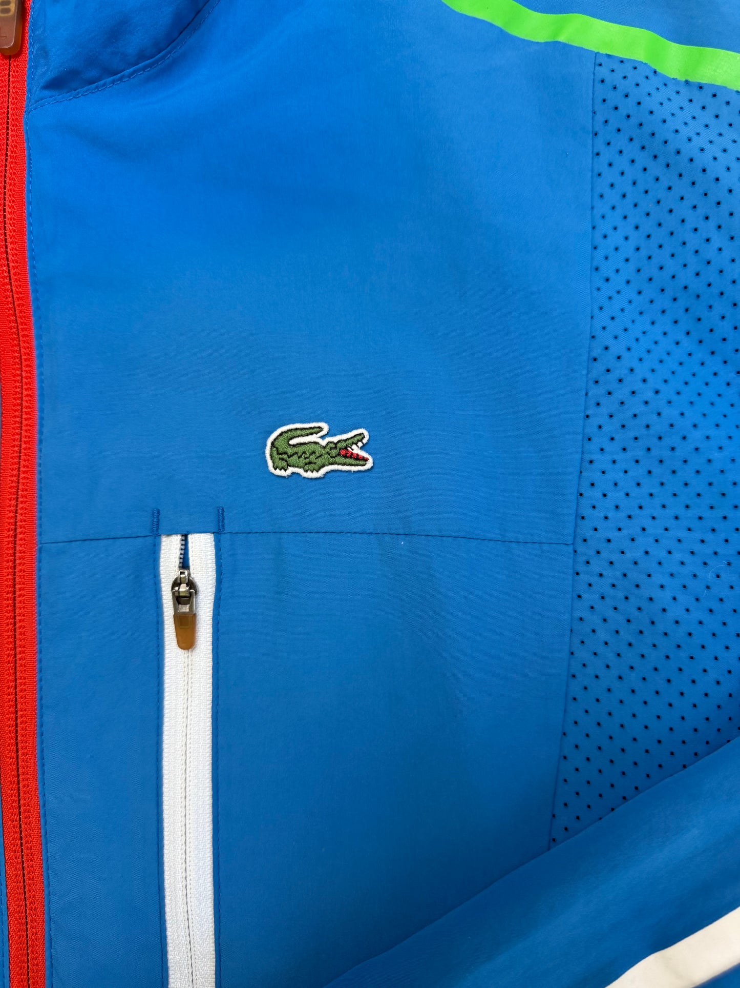 Lacoste Trackjacket L
