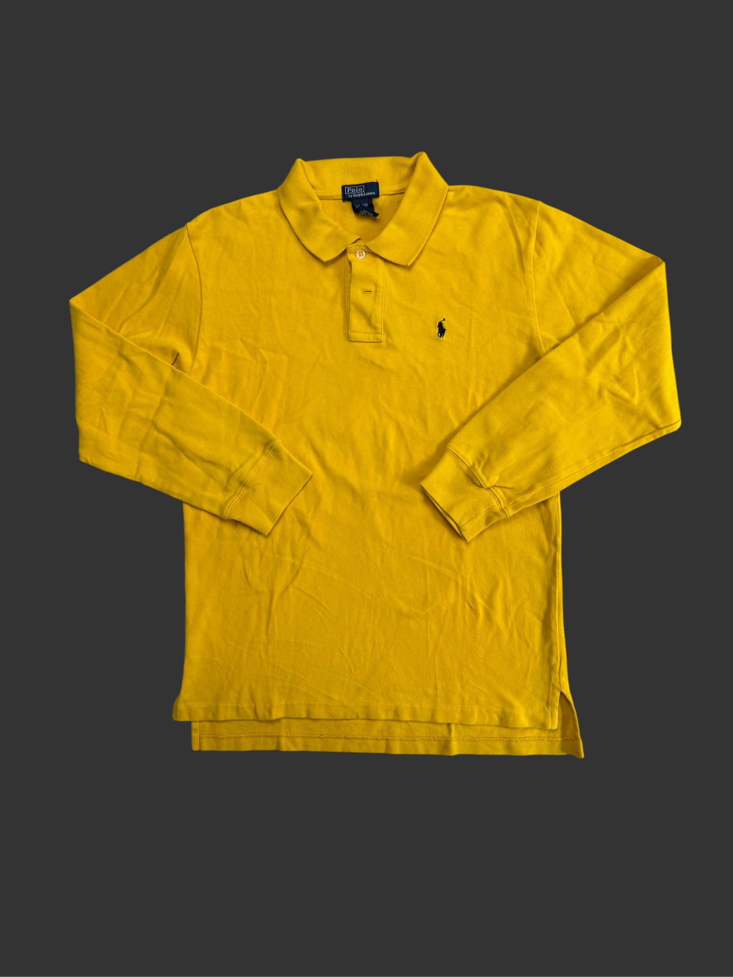 Polo Ralph Lauren Polohemd S
