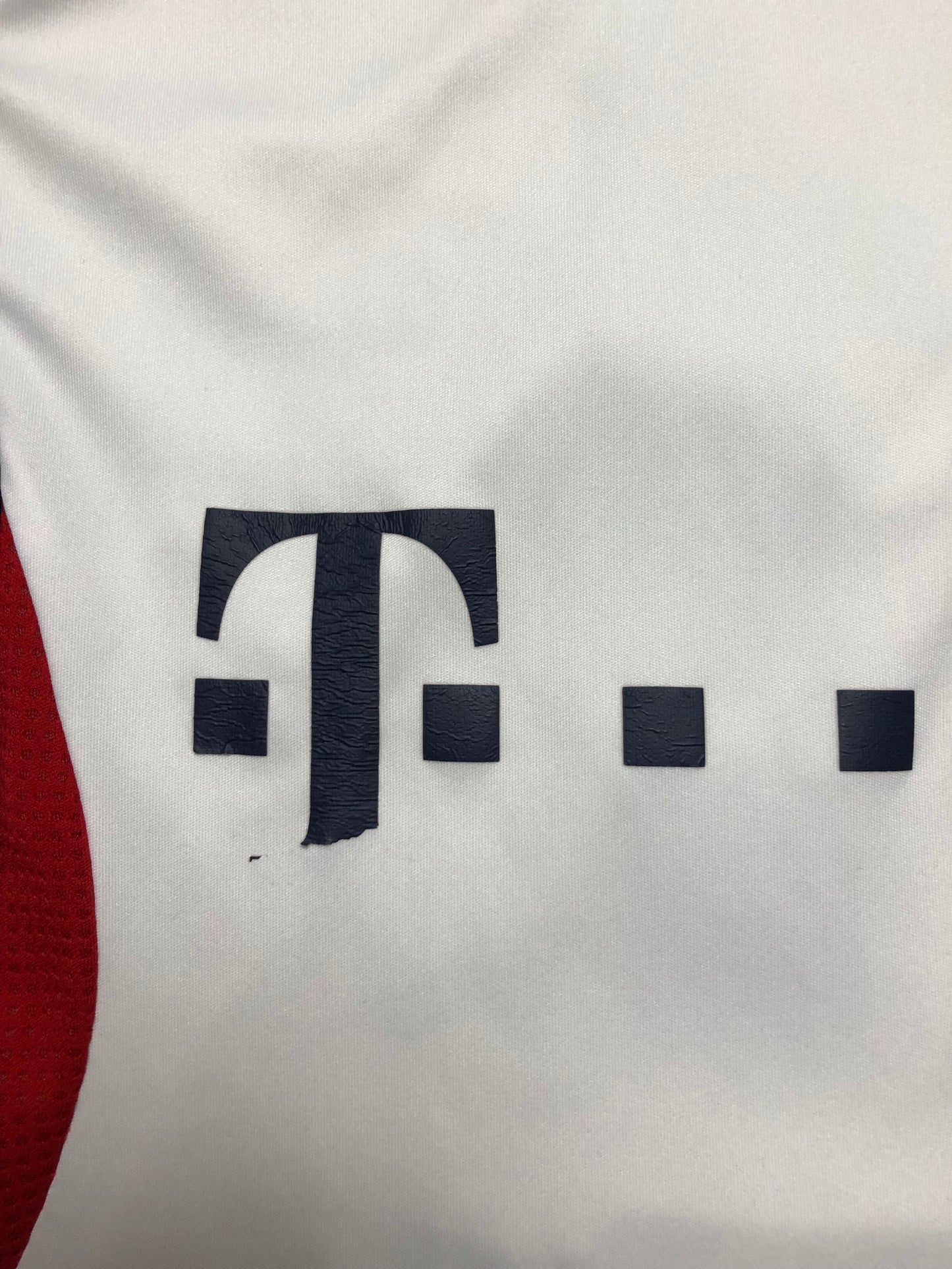 Bayern München Lukas Podolski Trikot Adidas M