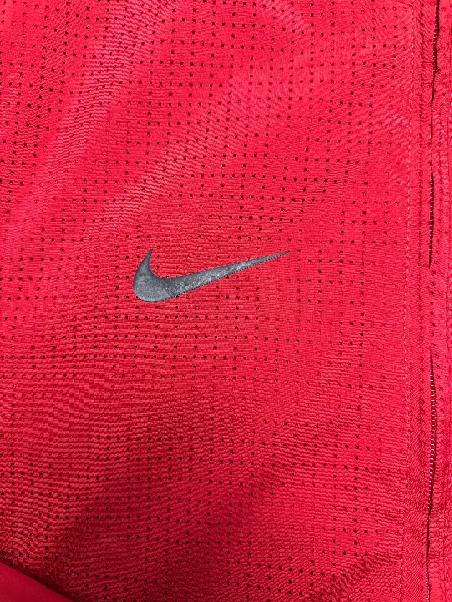 Manchester United Tracksuit Nike M