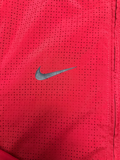 Manchester United Tracksuit Nike M