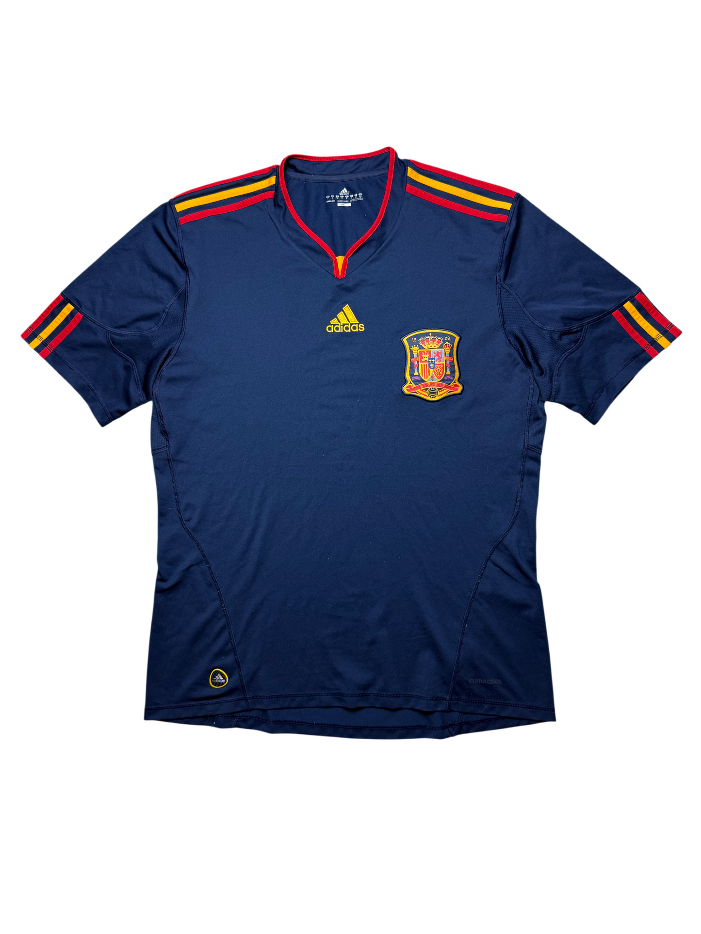 Spanien Trikot Adidas L