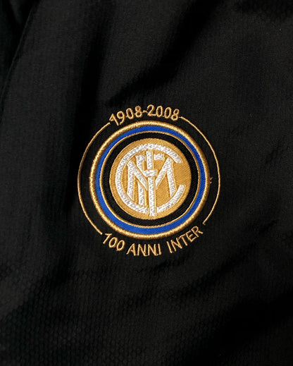 Inter Mailand Tracksuit Nike XL 2008