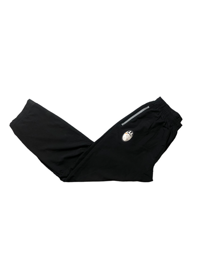 Juventus Turin Trackpants Nike schwarz XL