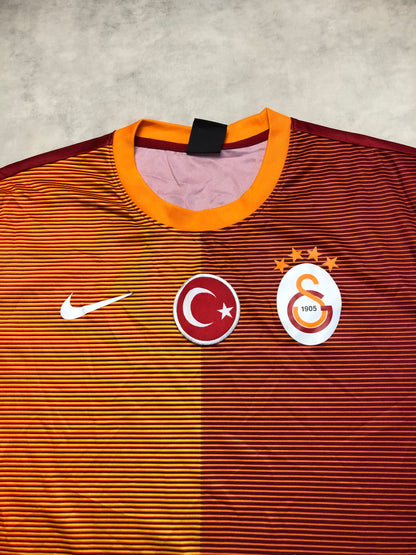 Galatasaray Istanbul Trikot Nike L