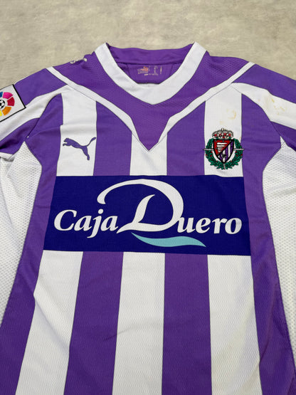 Real Valladolid Trikot Puma S