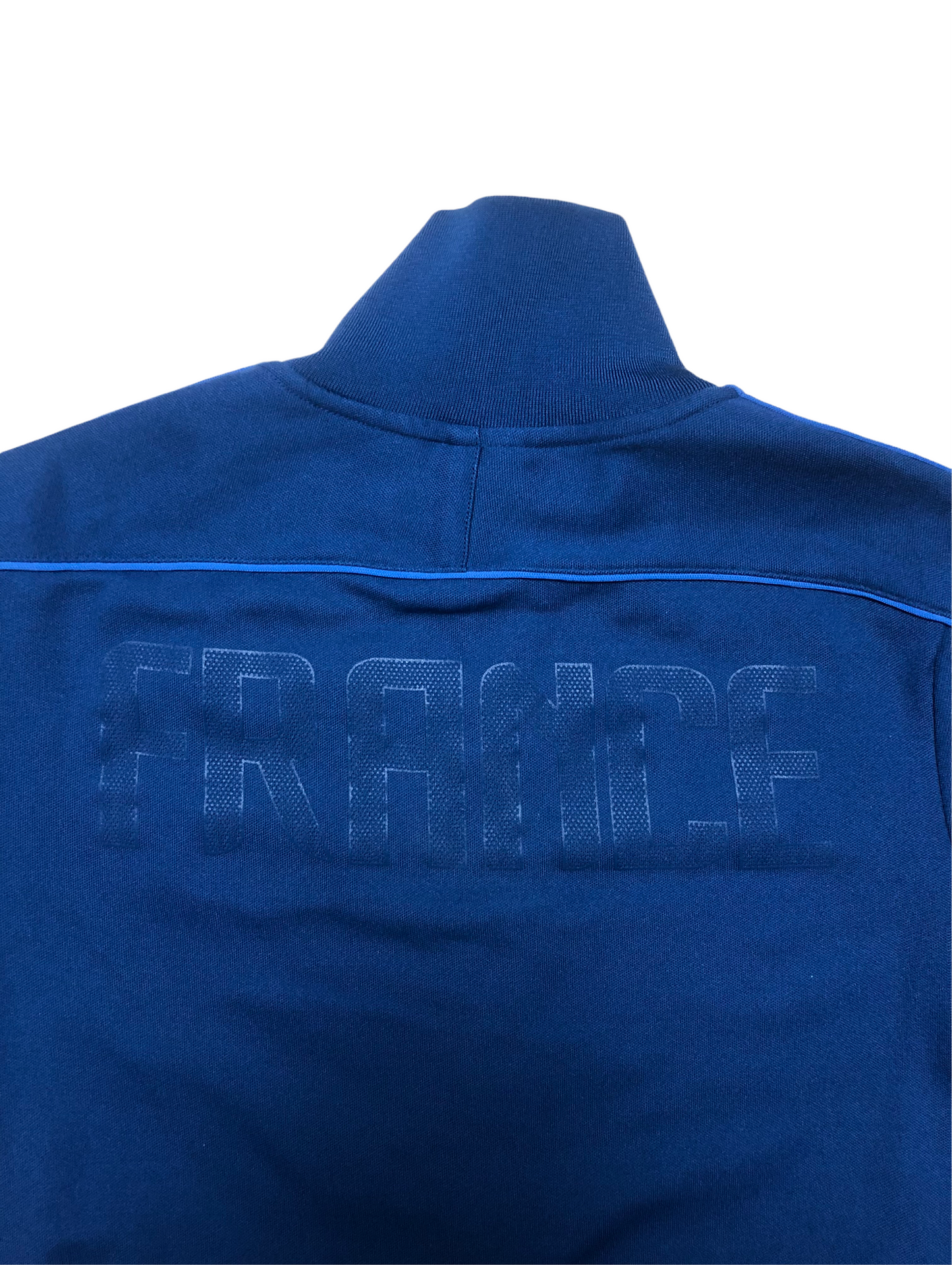 Frankreich Trackjacket Nike L