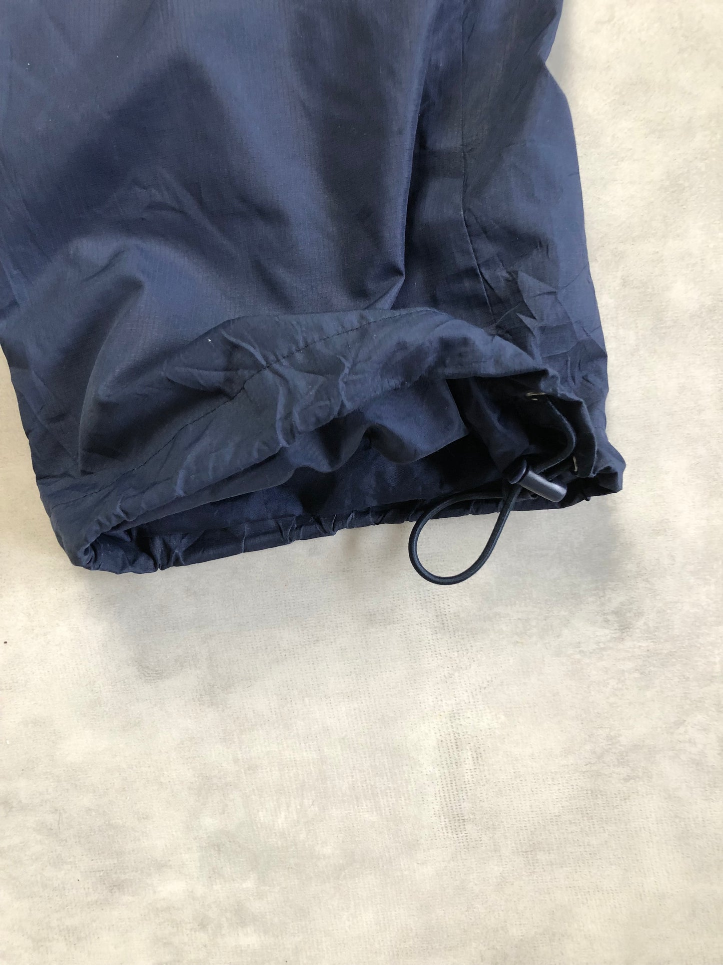 Nike Trackpants Dunkelblau S