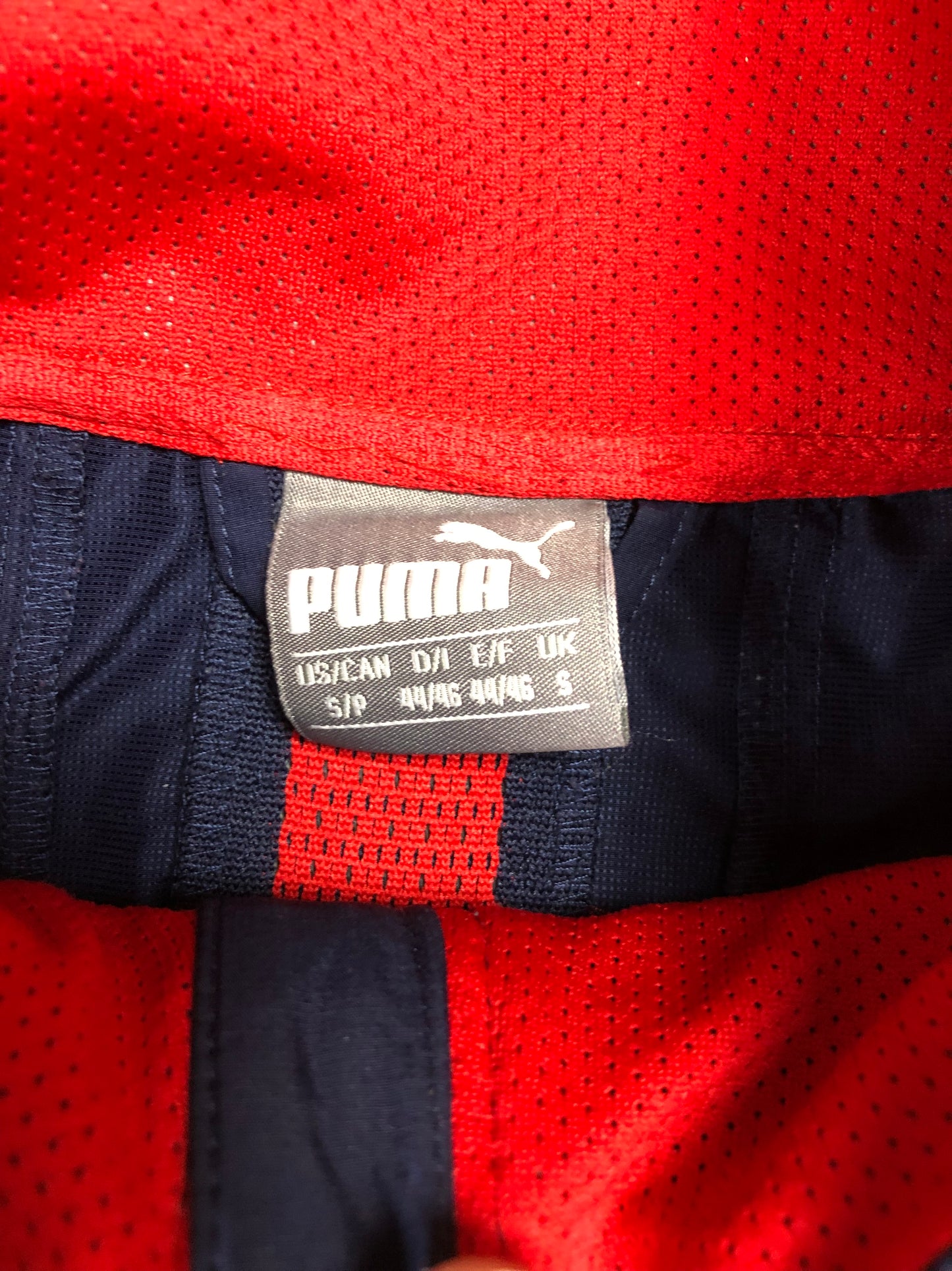 Arsenal Trackjacket Puma S