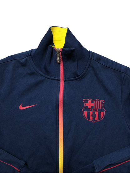 Barcelona Trackjacket Nike S