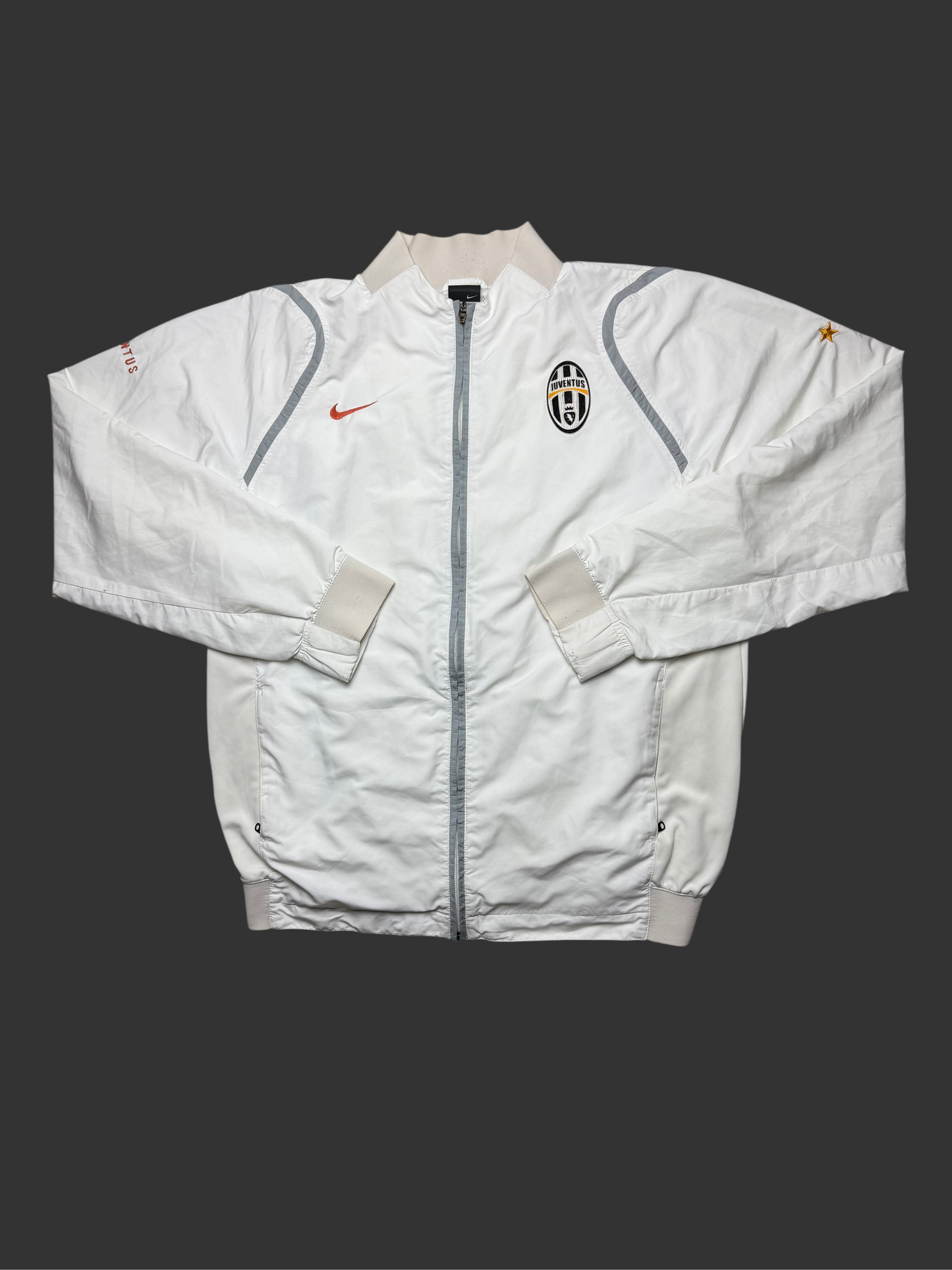 Juventus Turin Trackjacket Nike L